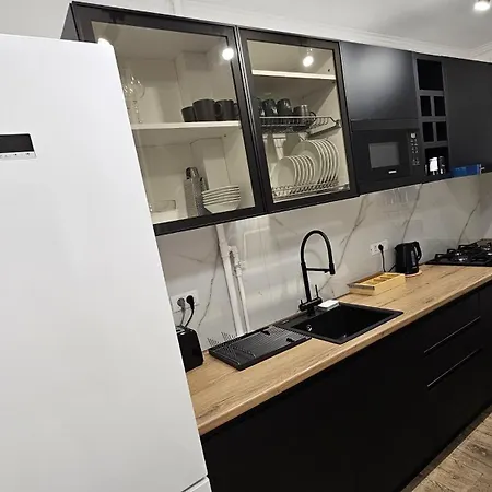 Like Stirbei * Bükreş