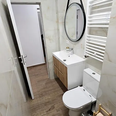 Like Stirbei Daire Bükreş