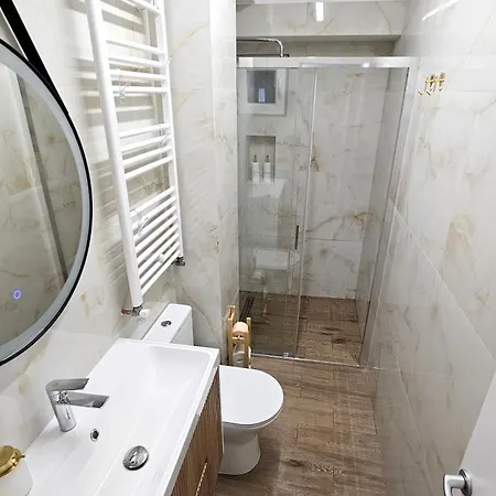 Apartment Like Stirbei