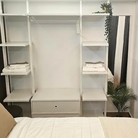 Like Stirbei Apartment *