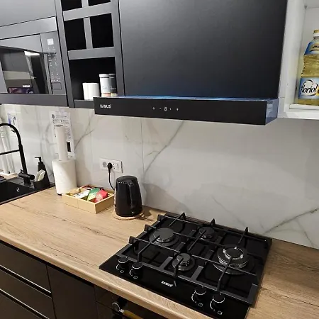 Appartamento Like Stirbei Bucarest