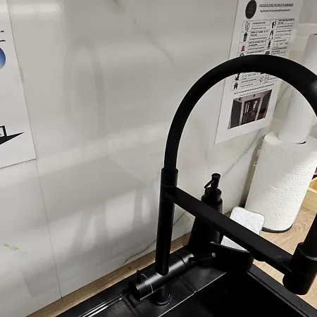 דירה Like Stirbei