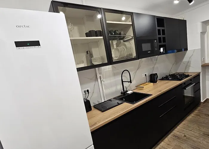 Like Stirbei * Bucureşti