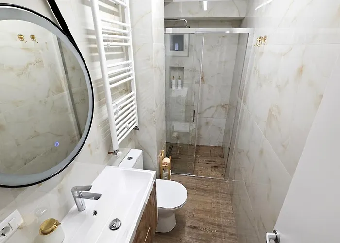 Apartament Like Stirbei