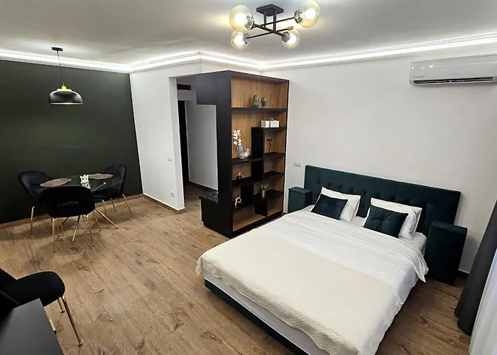 Apartament Like Stirbei *