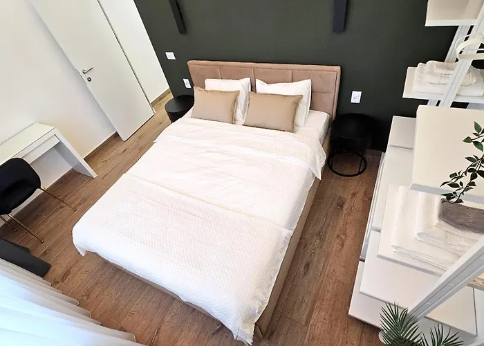 Apartament Like Stirbei *