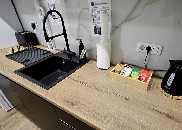 Apartament Like Stirbei *