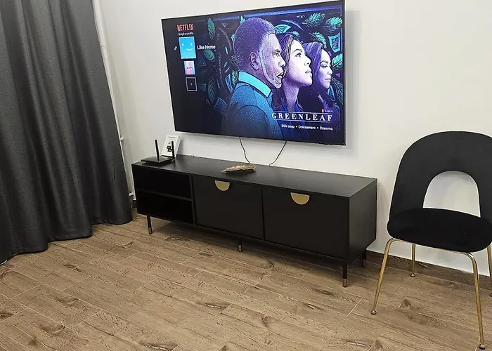 Apartament Like Stirbei