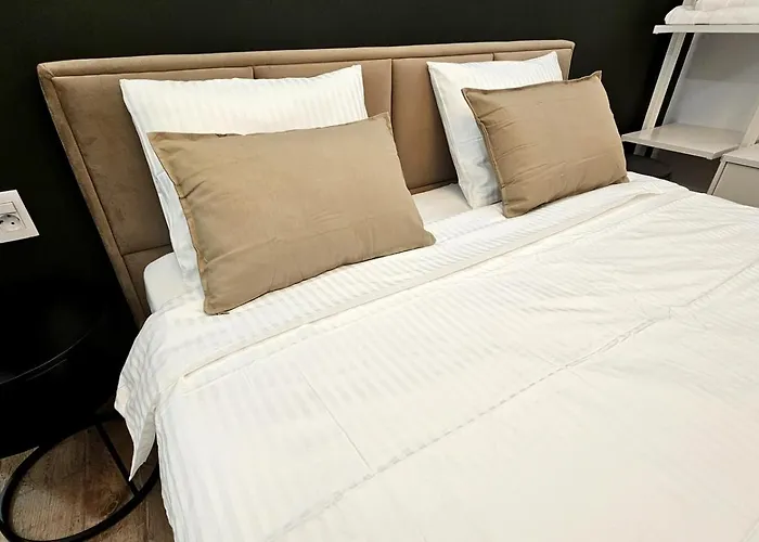 Like Stirbei Bucureşti