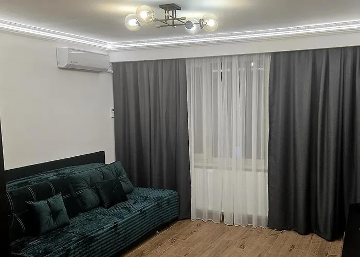 Like Stirbei Apartament