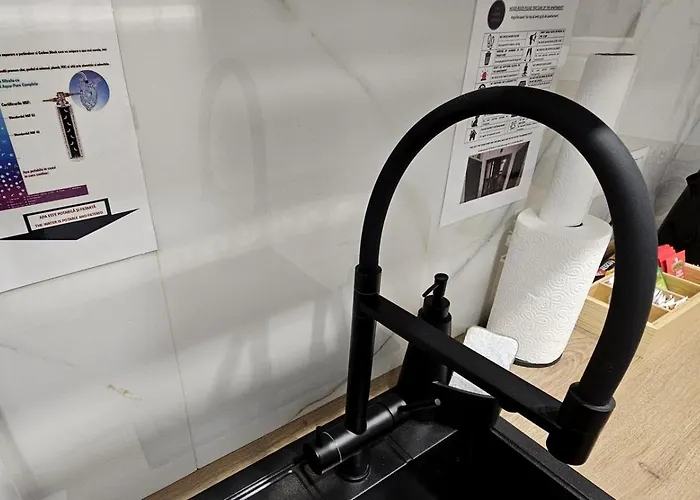 Apartament Like Stirbei