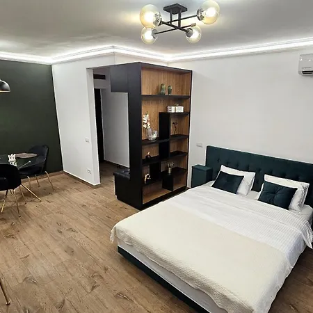 Apartamento Like Stirbei *