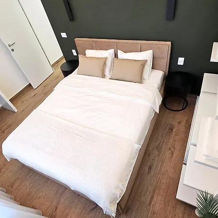 Apartman Like Stirbei *