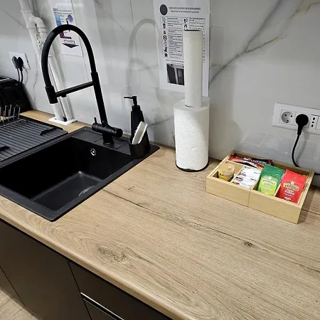 Apartamento Like Stirbei *