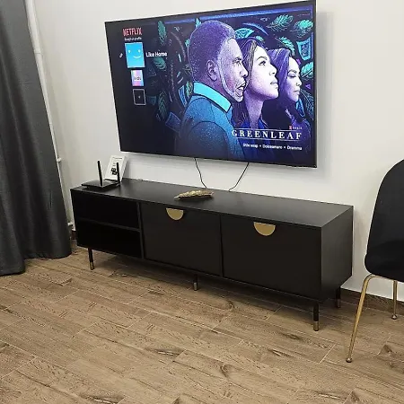 Apartamento Like Stirbei