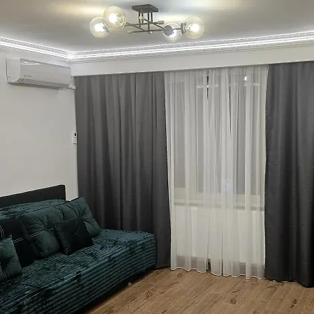 Like Stirbei Apartamento